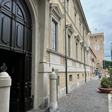 Castello Svevo Διαμέρισμα