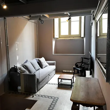 Castello Svevo Διαμέρισμα *