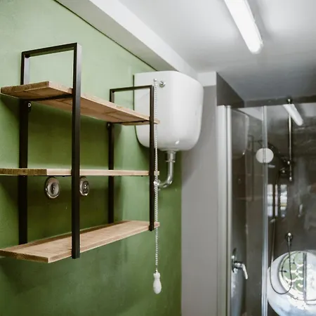 Διαμέρισμα Castello Svevo *