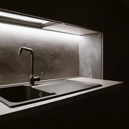 Castello Svevo Διαμέρισμα *