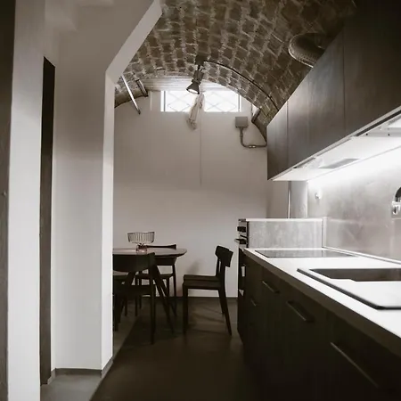 Castello Svevo Διαμέρισμα