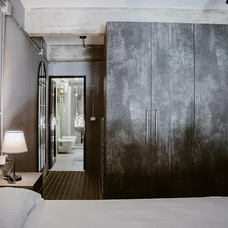 Castello Svevo Διαμέρισμα