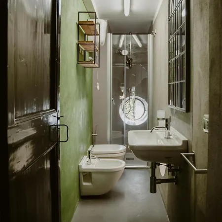 Διαμέρισμα Castello Svevo *