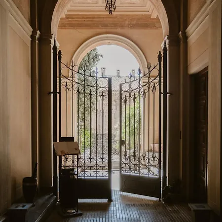 Διαμέρισμα Castello Svevo