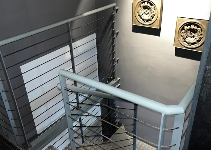 شقة Castello Svevo بورتو ريكاناتي