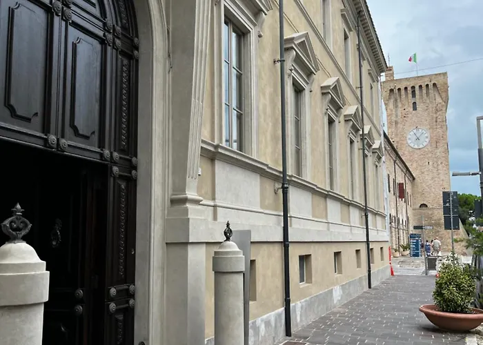 Castello Svevo شقة