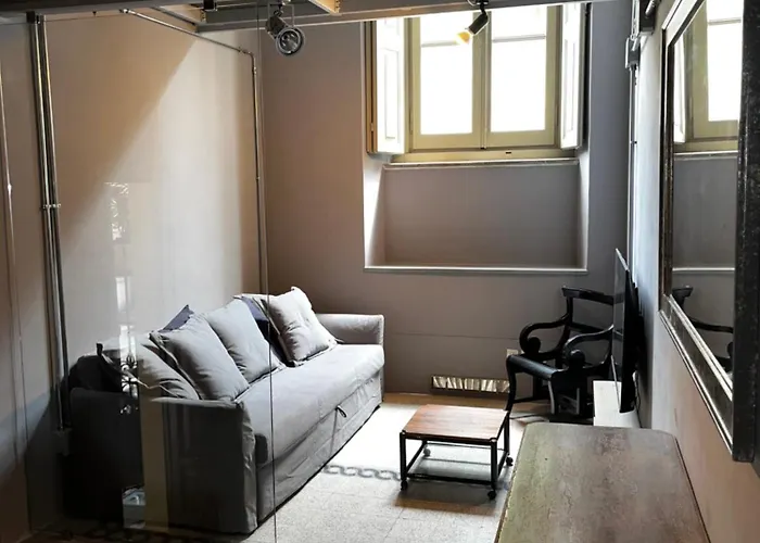 Castello Svevo شقة *