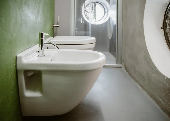 شقة Castello Svevo