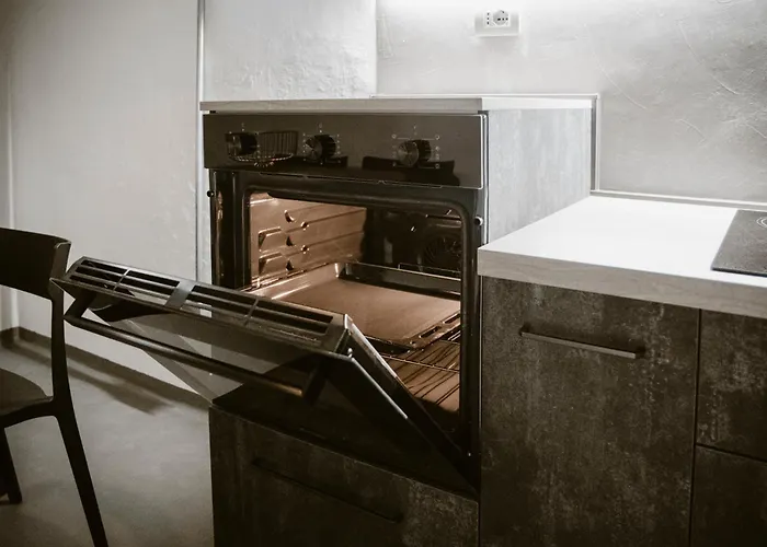 Castello Svevo شقة