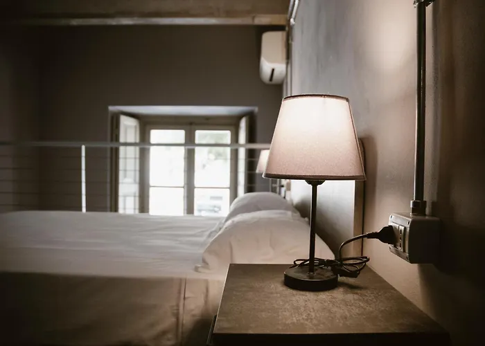 Castello Svevo شقة