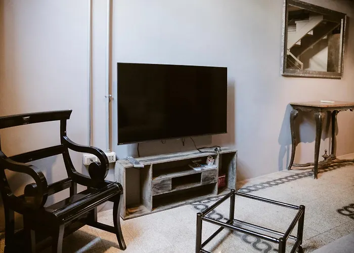 Castello Svevo شقة بورتو ريكاناتي