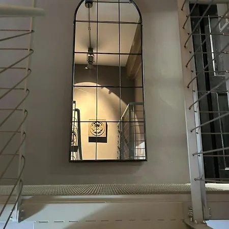 Castello Svevo Apartman *