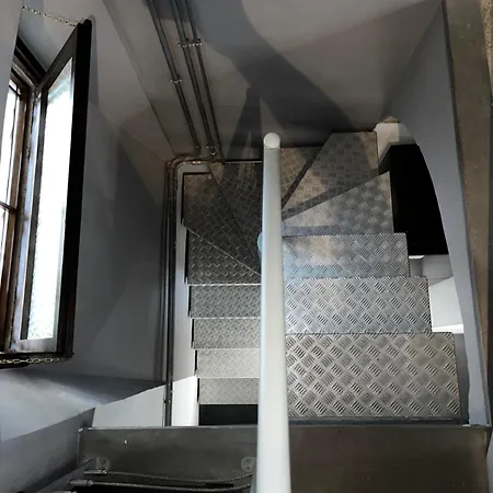 Castello Svevo Apartman