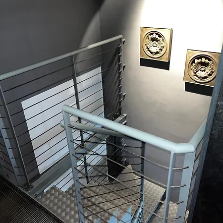 Apartman Castello Svevo Porto Recanati