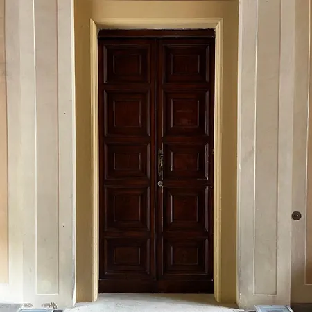 Apartman Castello Svevo *