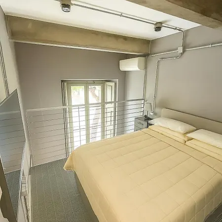 Castello Svevo Apartman Porto Recanati