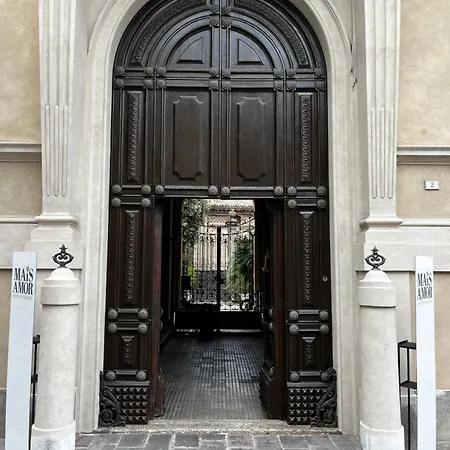 Διαμέρισμα Castello Svevo