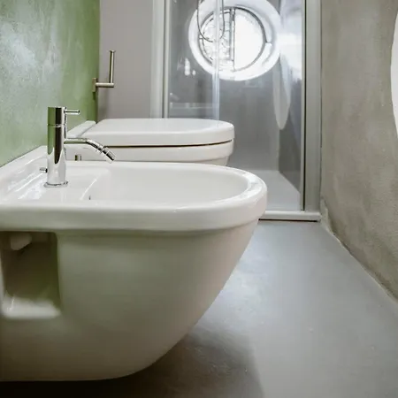 Apartman Castello Svevo