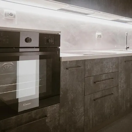 Apartman Castello Svevo