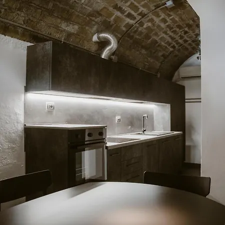 Apartman Castello Svevo Porto Recanati