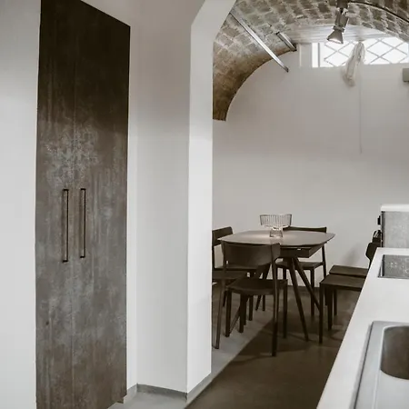 Castello Svevo Apartman Porto Recanati