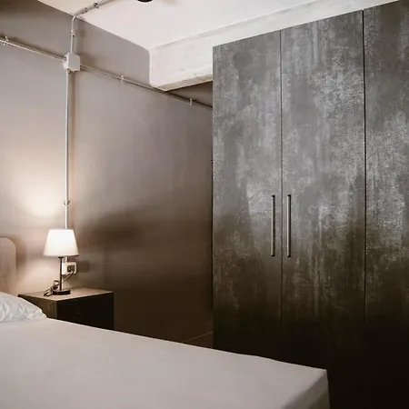 Castello Svevo Apartman