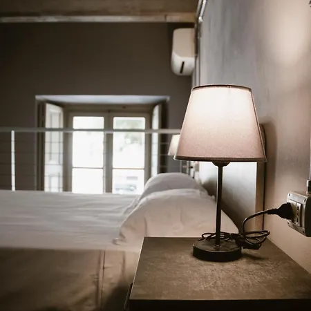 Castello Svevo Apartman