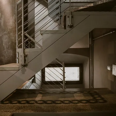 Apartman Castello Svevo *