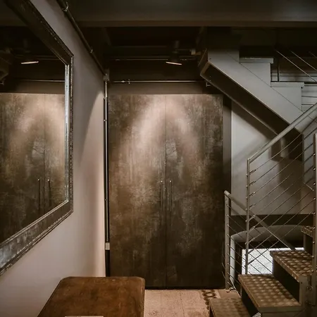 Castello Svevo Apartman