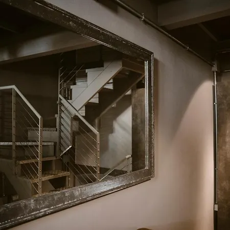 Apartman Castello Svevo *