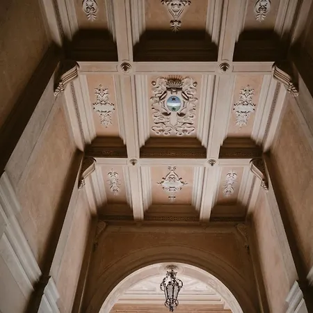 Διαμέρισμα Castello Svevo Porto Recanati