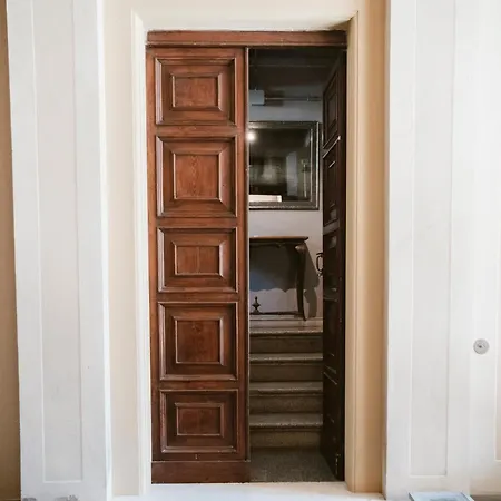 Castello Svevo Apartman Porto Recanati